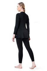 WOMENS FULL BODY SWIM SUIT
