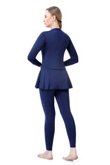 WOMENS FULL BODY SWIM SUIT