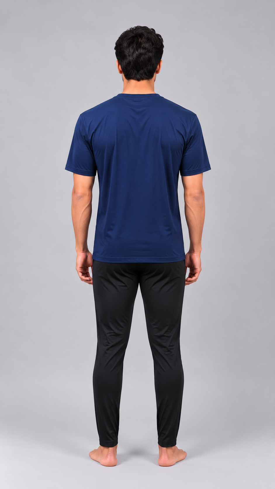 MENS REGULAR FIT SHORT SLEEVE SUN TOP