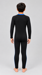 BOYS PATTERN BODY SUIT