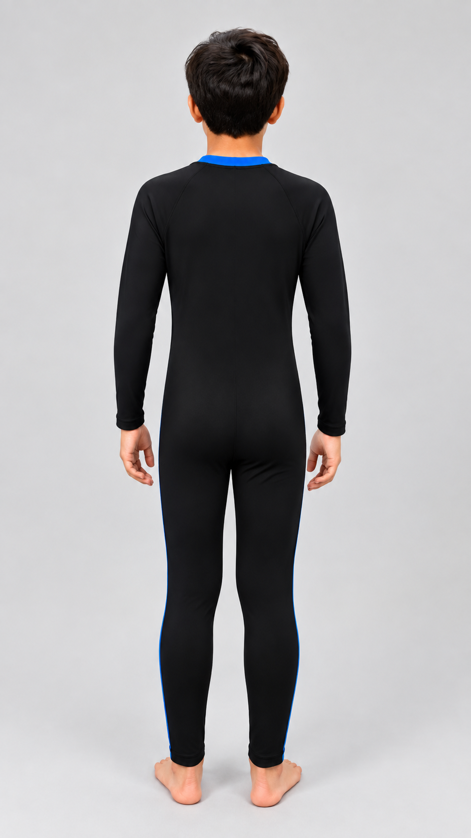 BOYS PATTERN BODY SUIT
