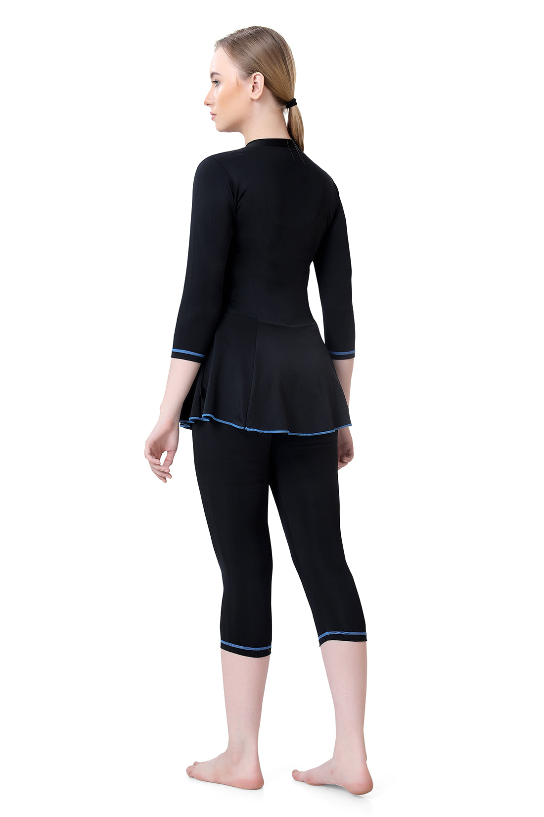 WOMENS CLOSEDBACK SWIMDRESS