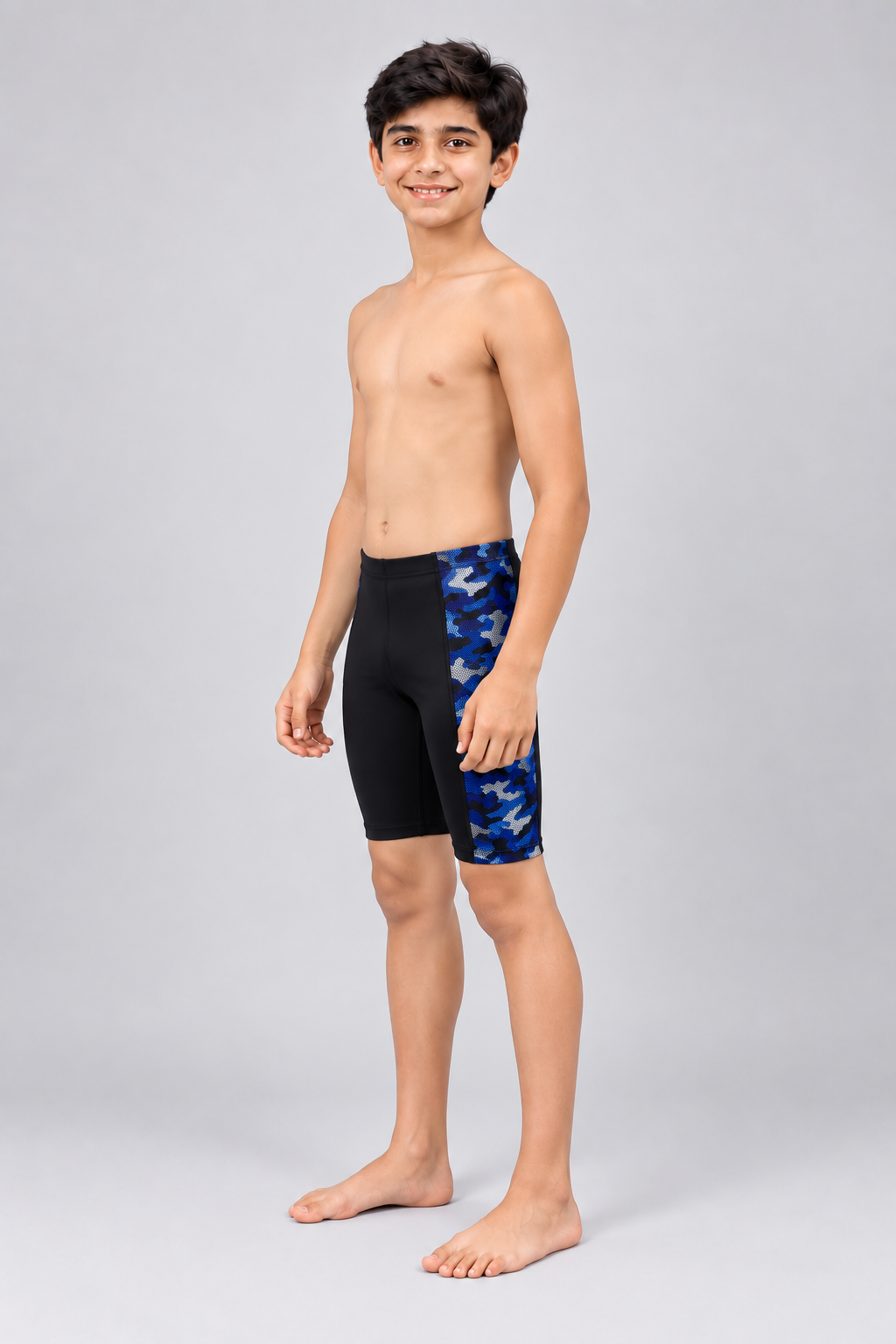 BOYS PERFORMANCE SWIM JAMMER