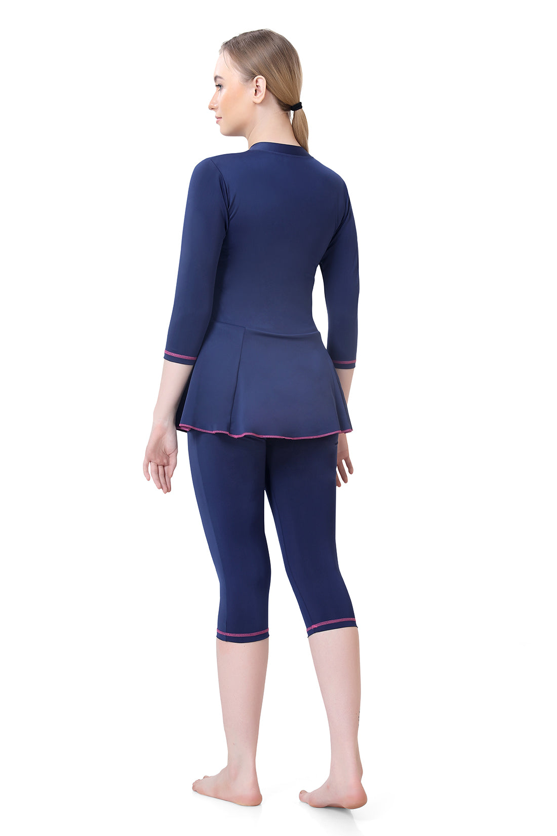 WOMENS CLOSEDBACK SWIMDRESS