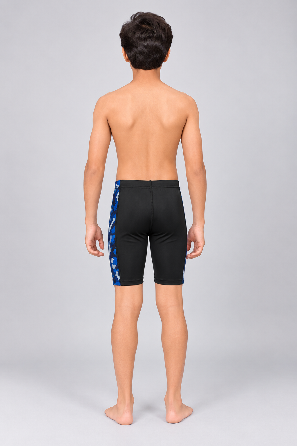 BOYS PERFORMANCE SWIM JAMMER