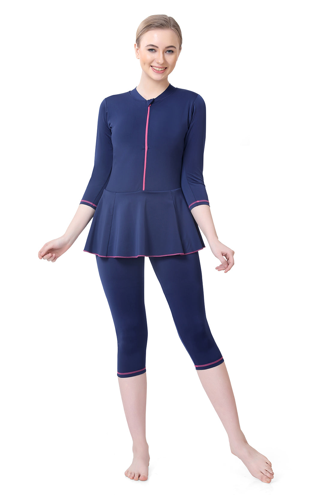 WOMENS CLOSEDBACK SWIMDRESS