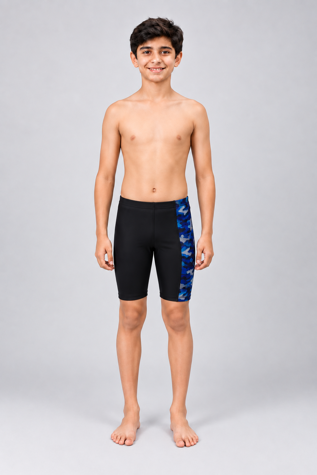 BOYS PERFORMANCE SWIM JAMMER