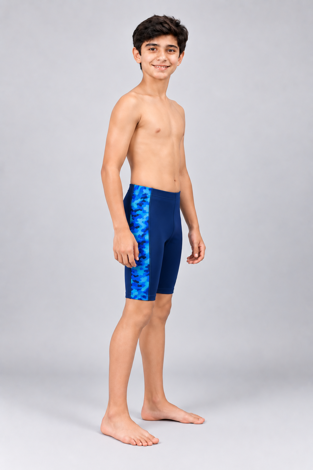 BOYS PERFORMANCE SWIM JAMMER