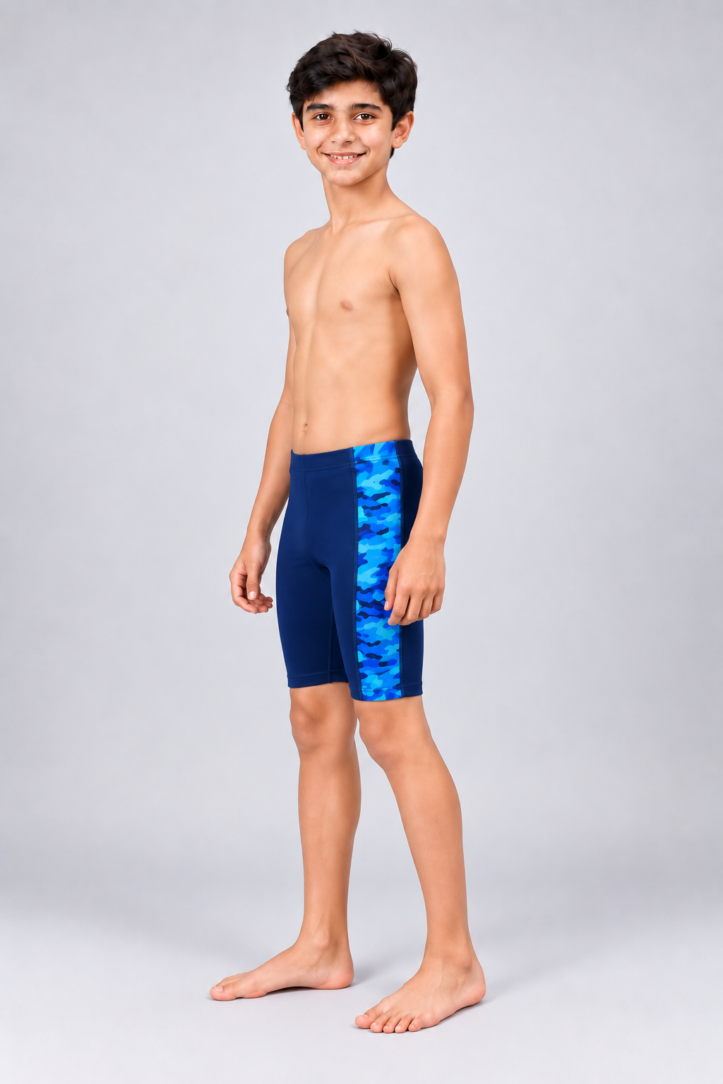BOYS PERFORMANCE SWIM JAMMER