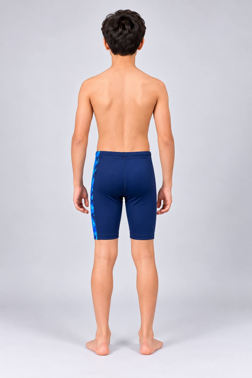 BOYS PERFORMANCE SWIM JAMMER