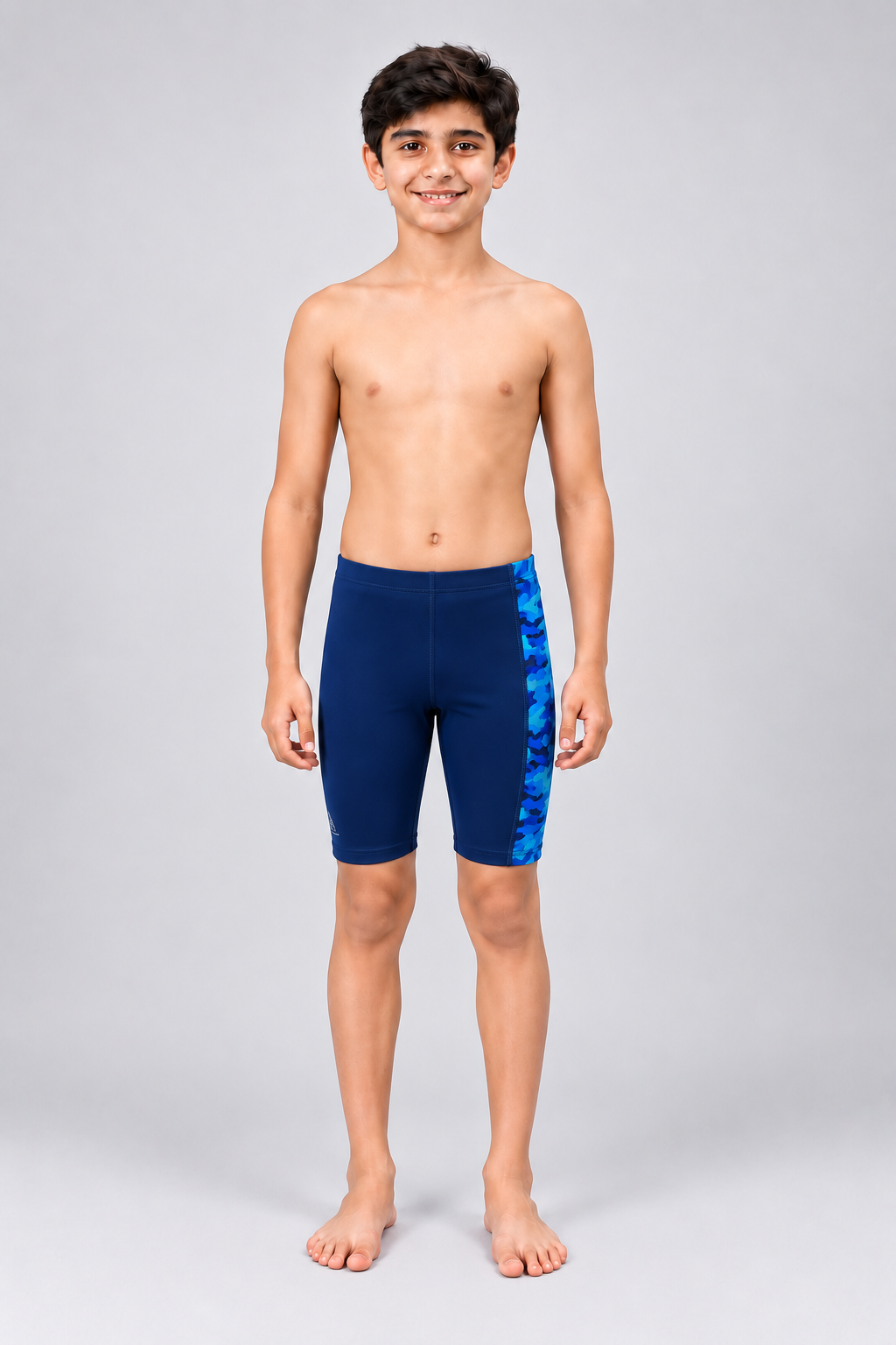 BOYS PERFORMANCE SWIM JAMMER