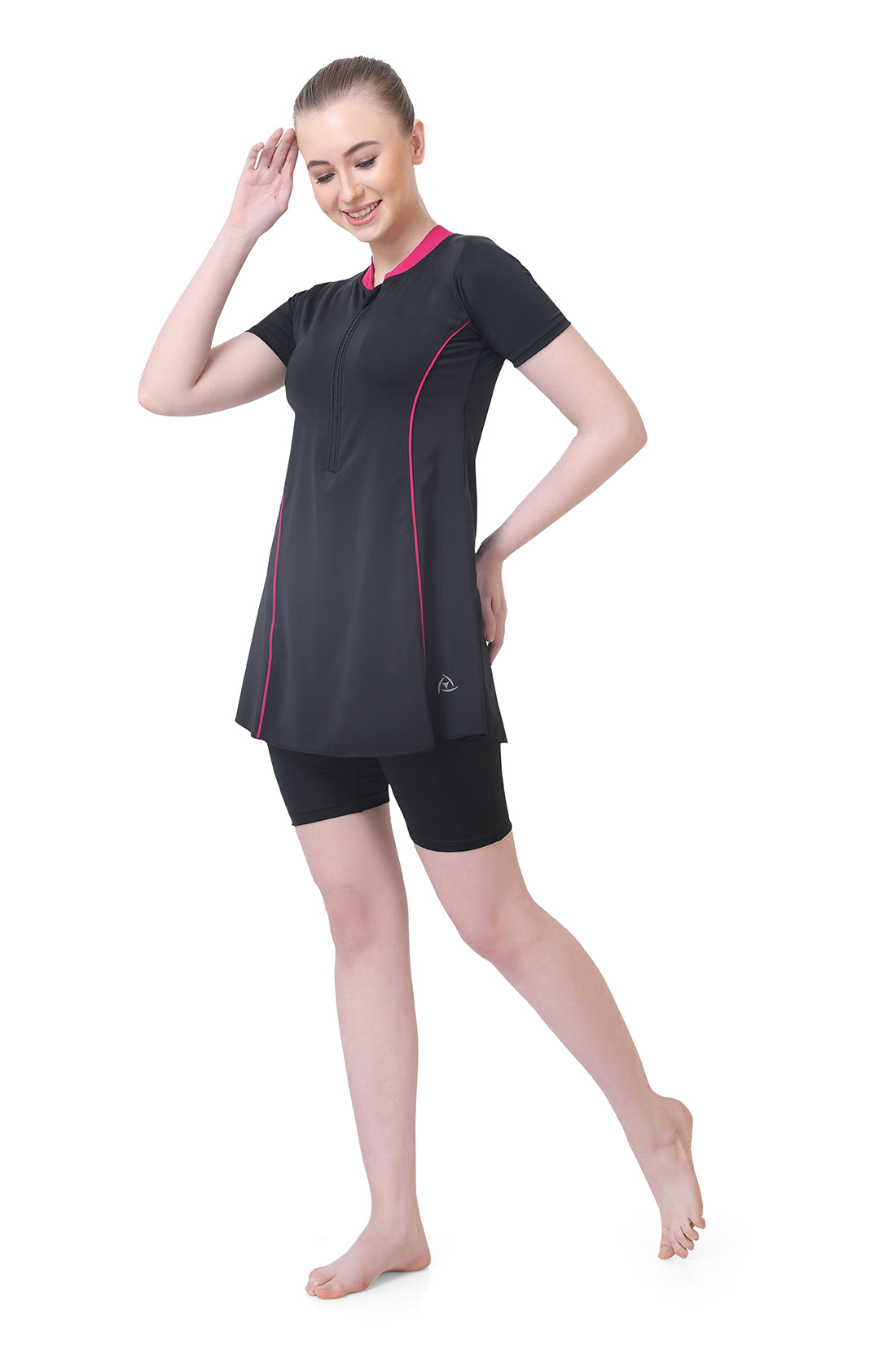 WOMENS DRESS STYLE SWIMWEAR