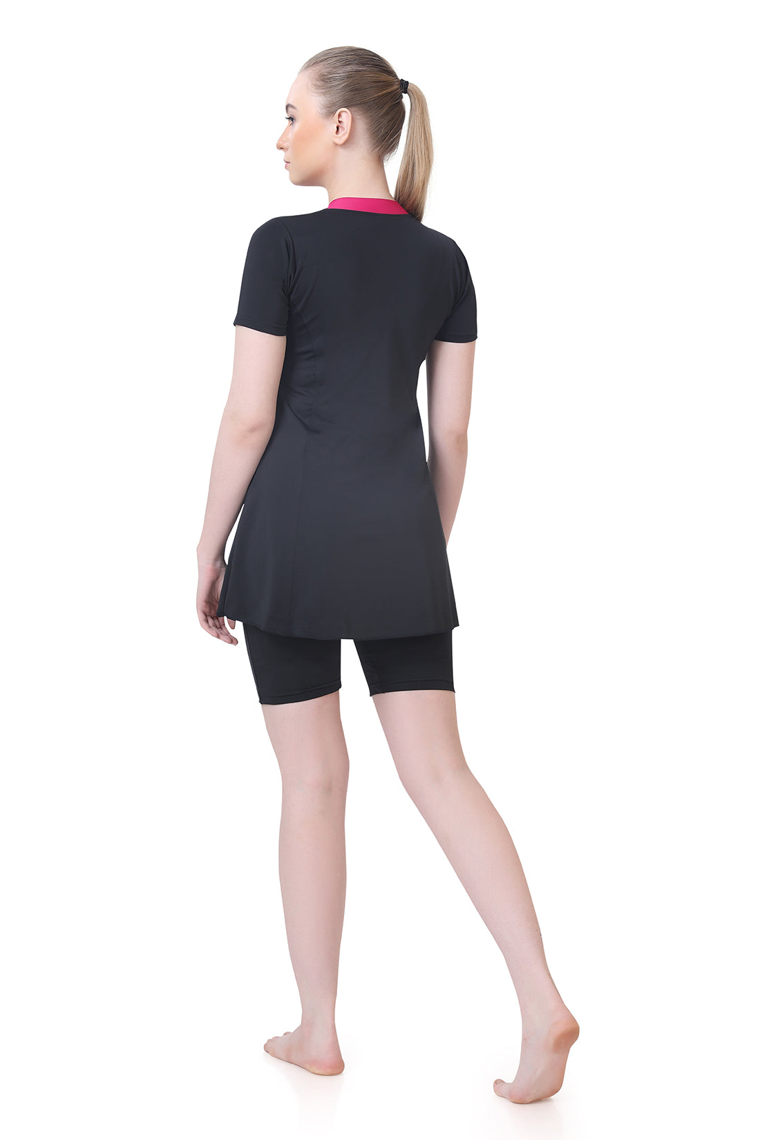 WOMENS DRESS STYLE SWIMWEAR