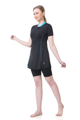 WOMENS DRESS STYLE SWIMWEAR