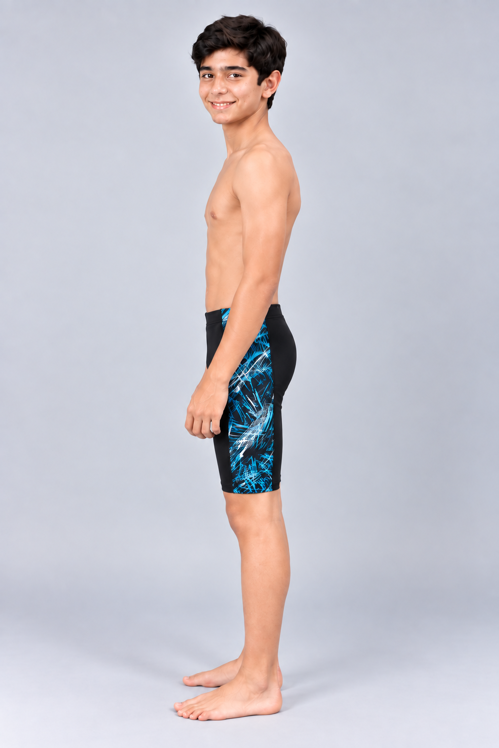 BOYS PERFORMANCE SWIM JAMMER