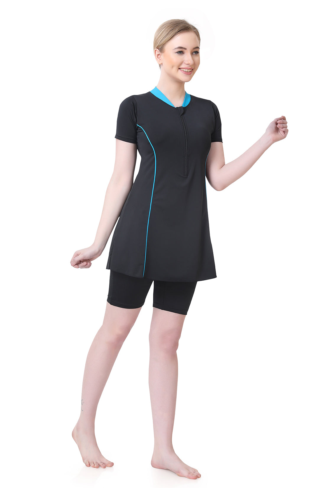 WOMENS DRESS STYLE SWIMWEAR