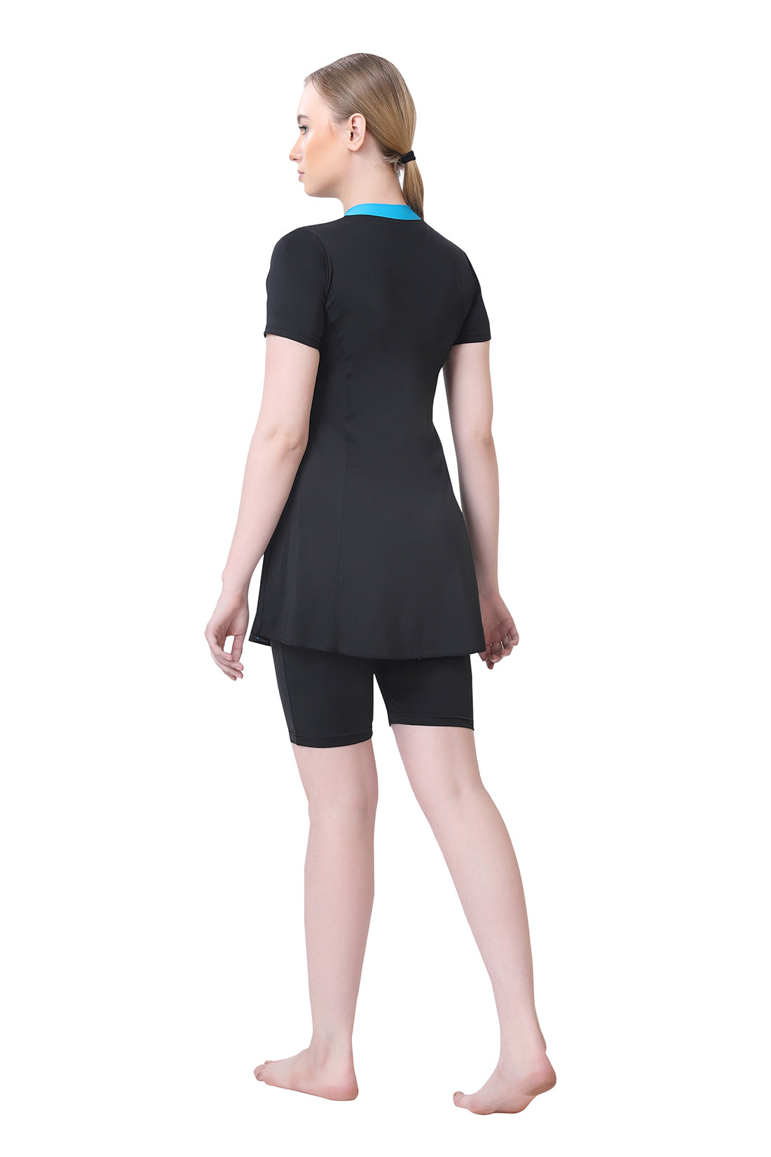 WOMENS DRESS STYLE SWIMWEAR