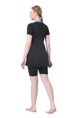 WOMENS DRESS STYLE SWIMWEAR