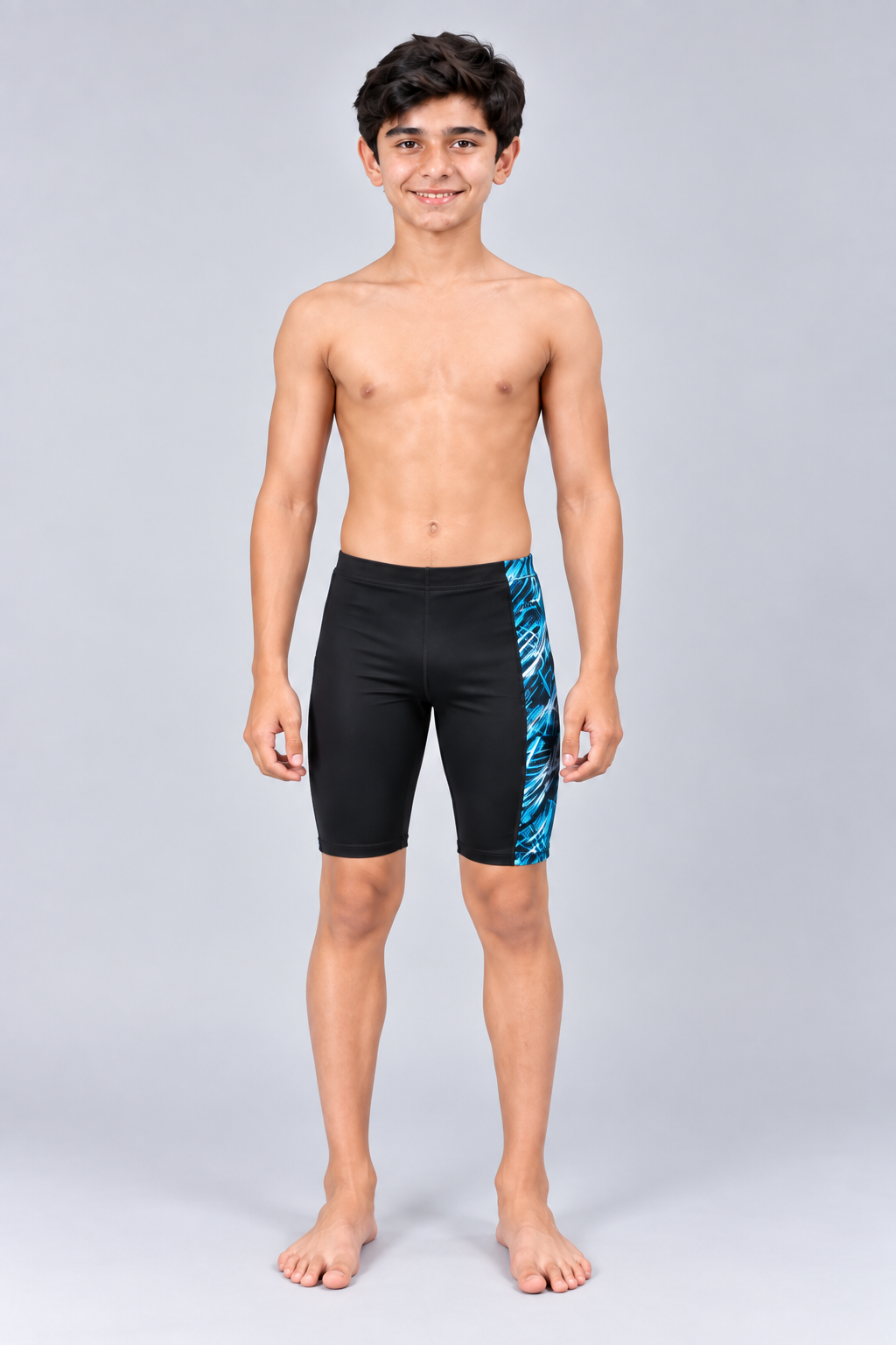 BOYS PERFORMANCE SWIM JAMMER