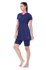 WOMENS DRESS STYLE SWIMWEAR