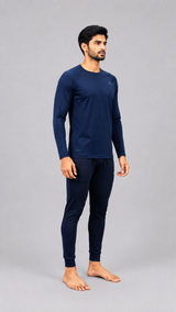 MENS LONG SLEEVE SUN TOP