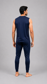 MENS SANDO SUN TOP