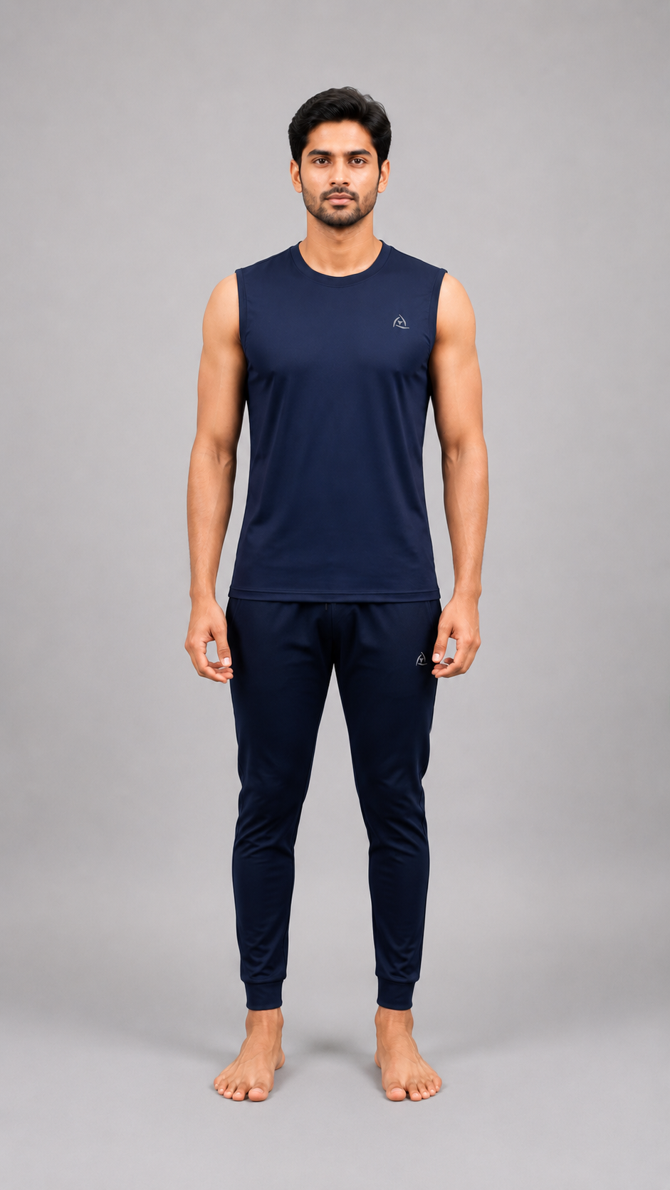 MENS SANDO SUN TOP