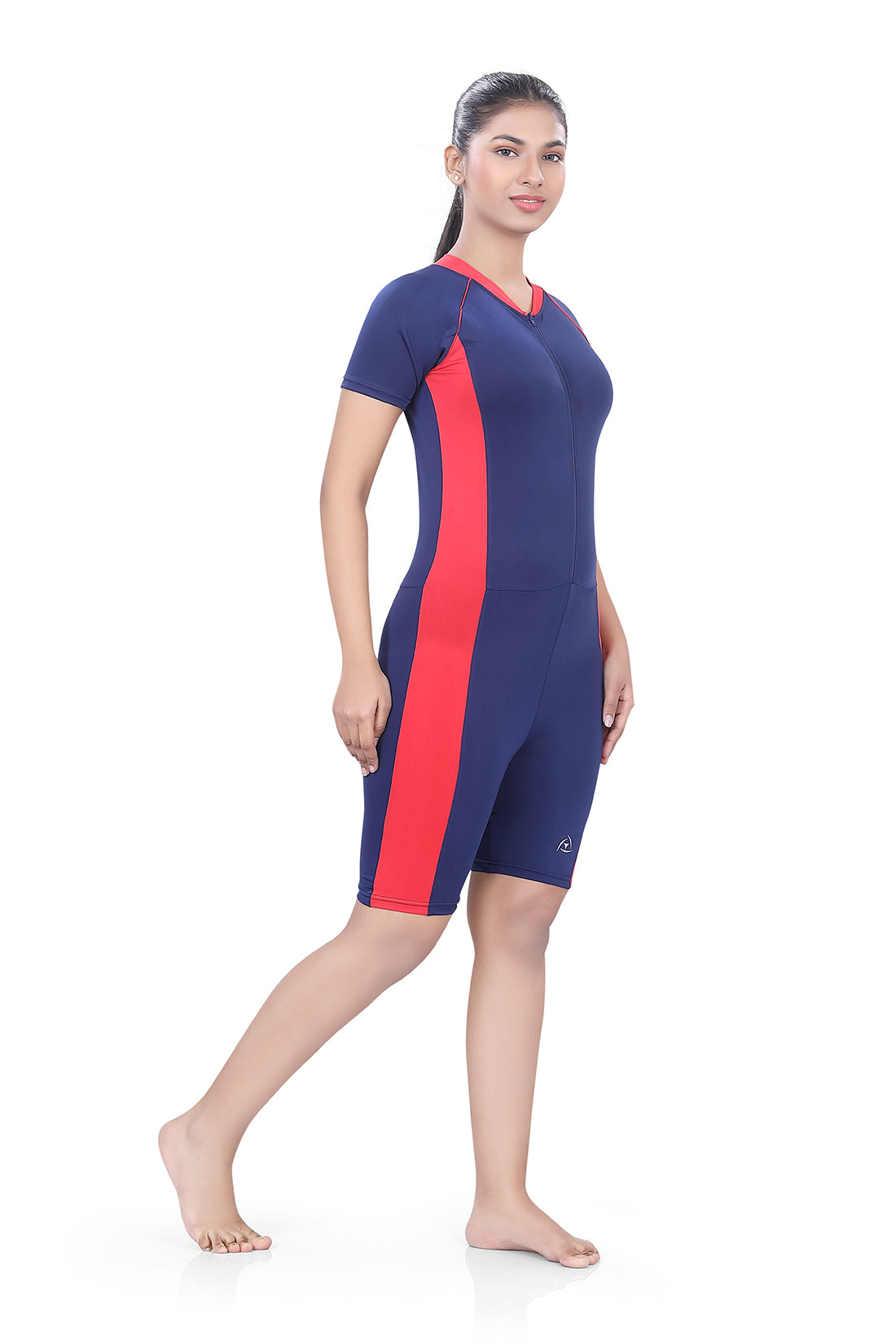 WOMENS KNEE SUIT SWIMWEAR