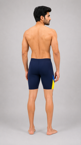 MENS PRINTED SWIM JAMMER