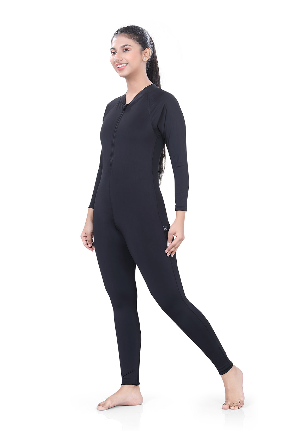 WOMENS PLAIN BODY SUIT