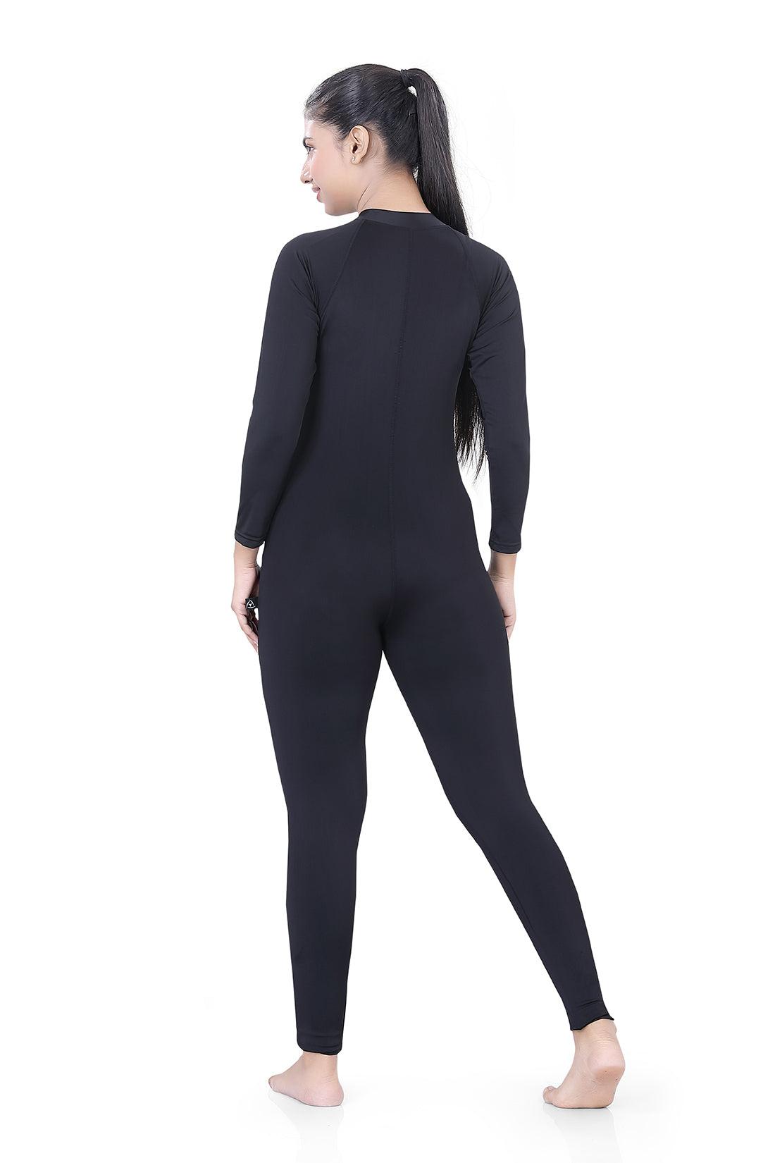 WOMENS PLAIN BODY SUIT