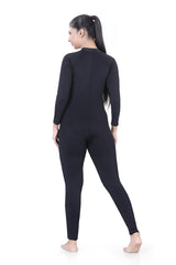 WOMENS PLAIN BODY SUIT