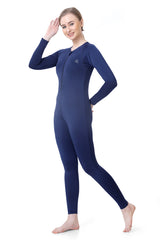 WOMENS PLAIN BODY SUIT