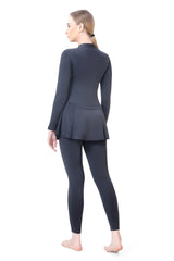 WOMENS FULL BODY SWIM SUIT