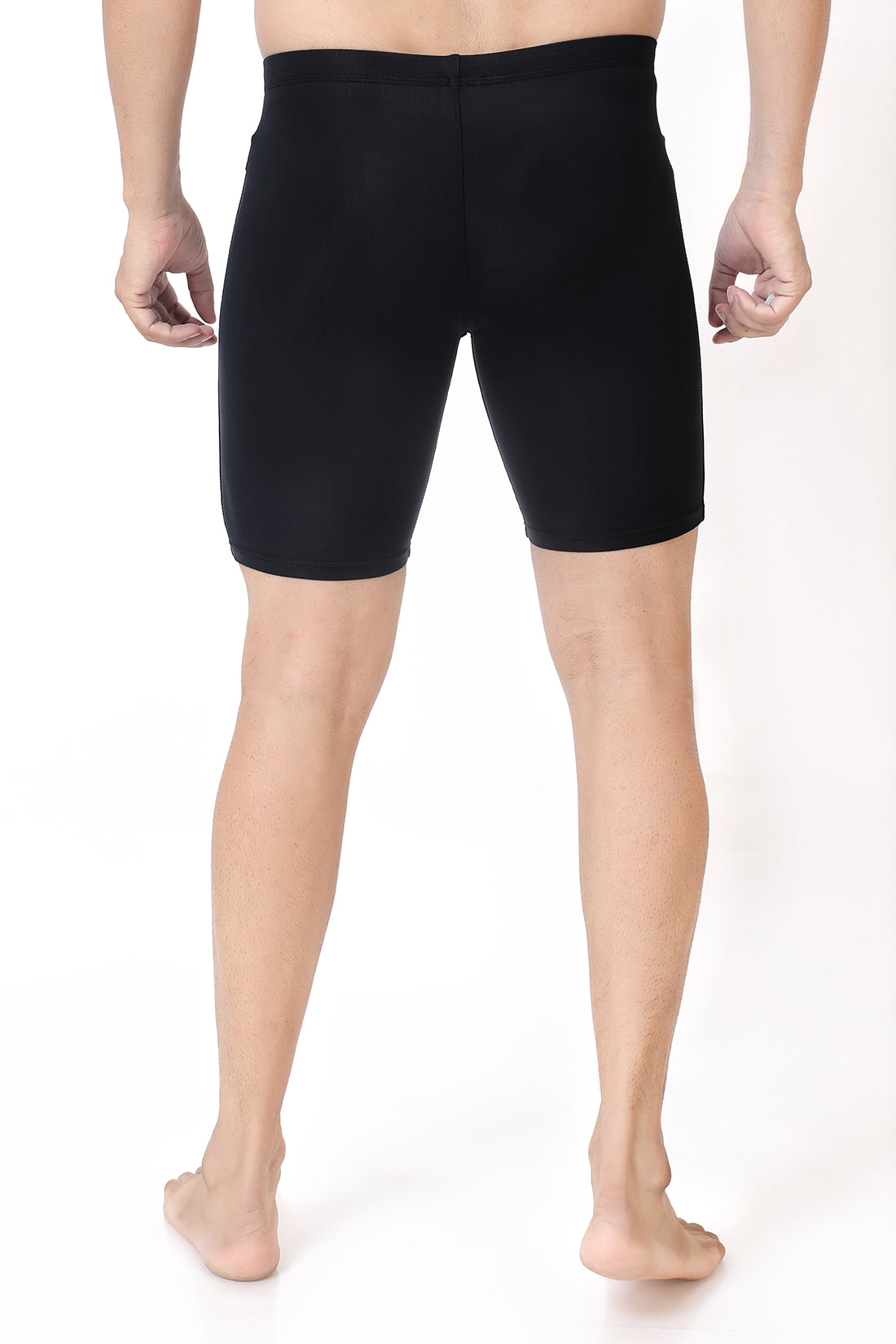 MENS PLAIN SWIM JAMMER