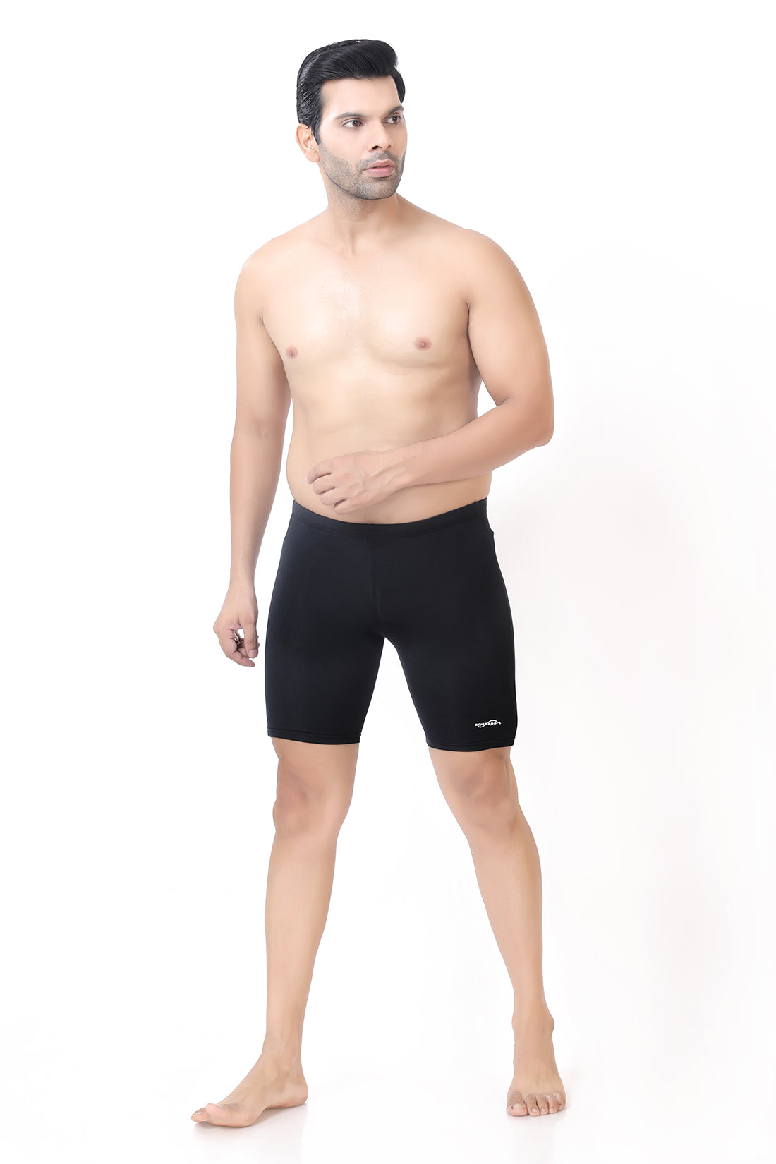 MENS PLAIN SWIM JAMMER