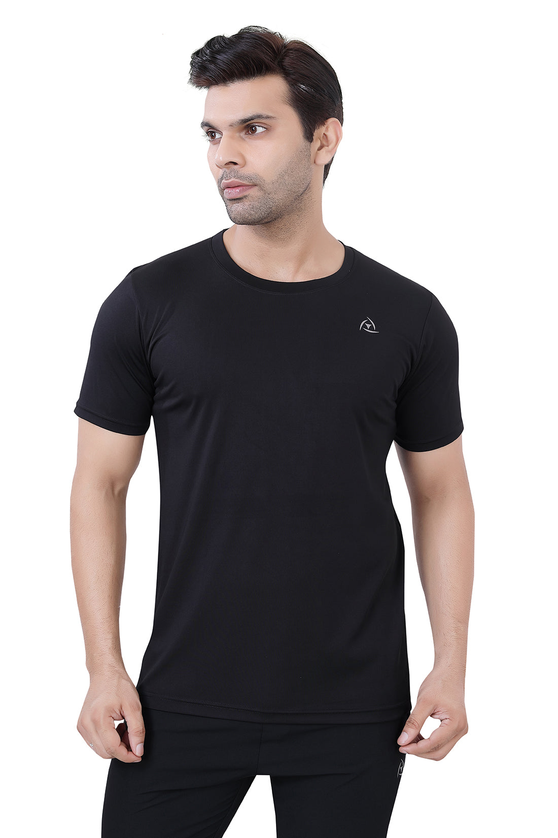 MENS REGULAR FIT SHORT SLEEVE SUN TOP