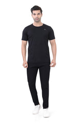 MENS REGULAR FIT SHORT SLEEVE SUN TOP