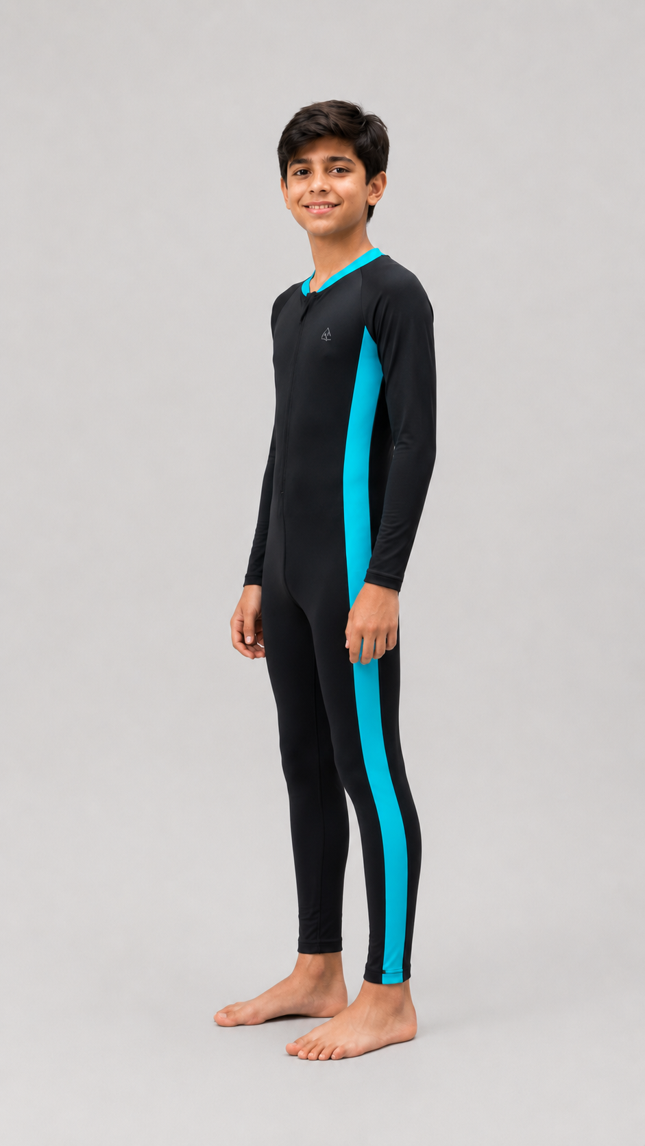 BOYS PATTERN BODY SUIT