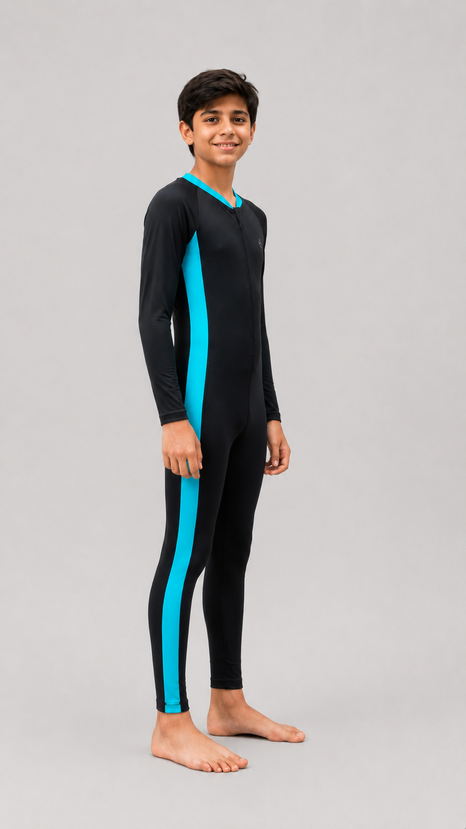 BOYS PATTERN BODY SUIT