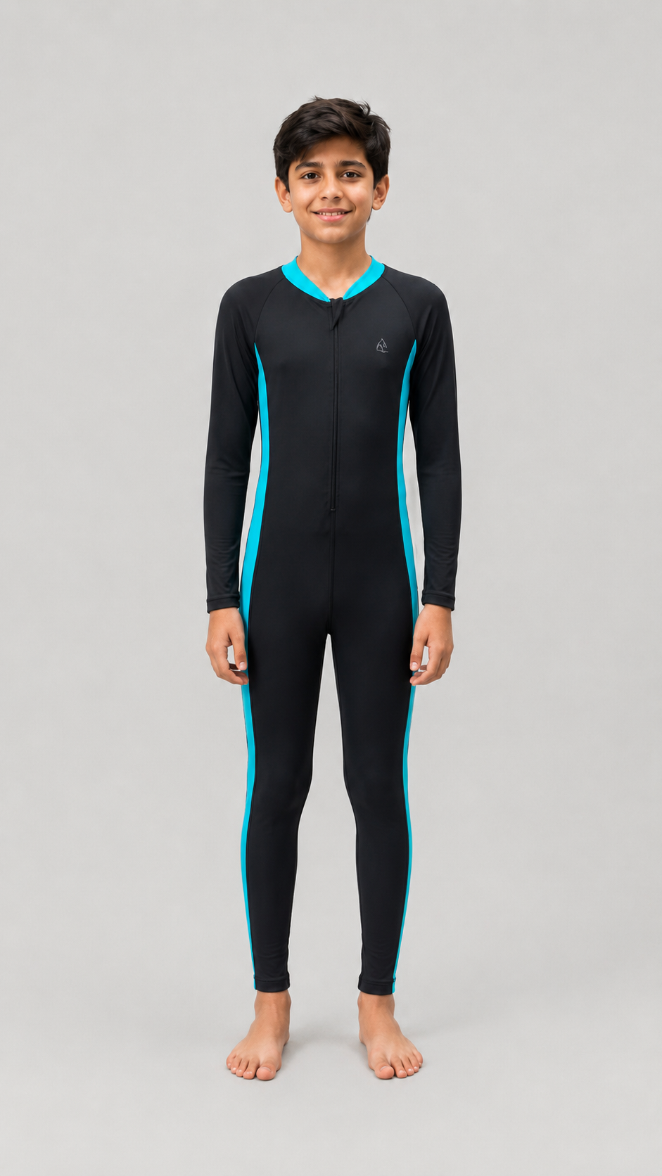 BOYS PATTERN BODY SUIT