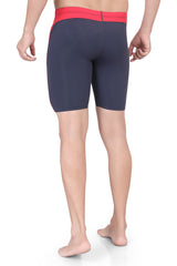 MENS TWO-TONE SWIM JAMMER