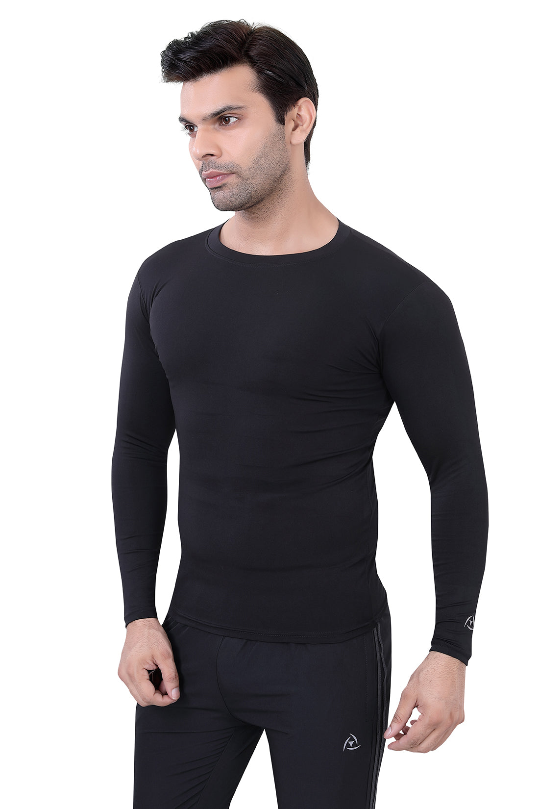MENS LONG SLEEVE SUN TOP