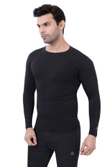 MENS LONG SLEEVE SUN TOP