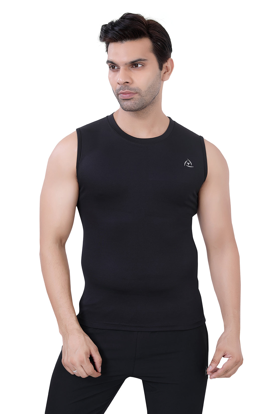 MENS SANDO SUN TOP