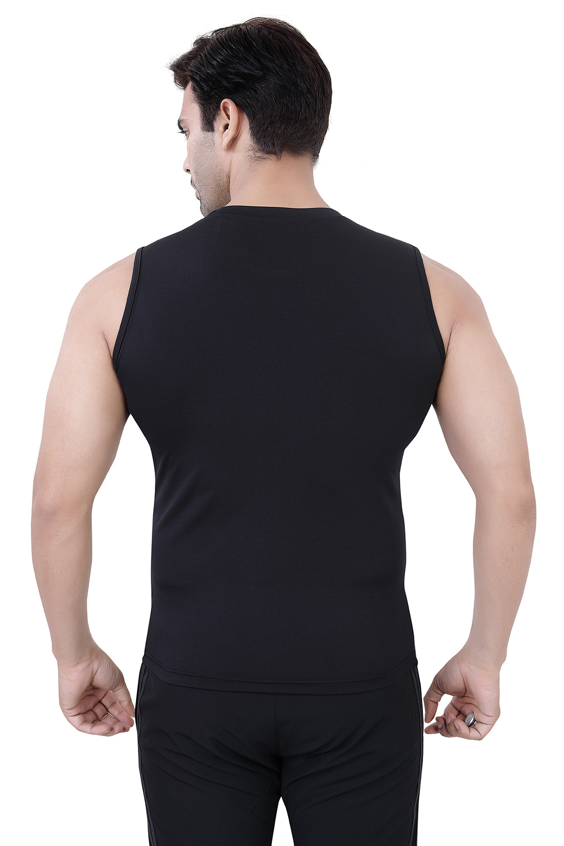MENS SANDO SUN TOP