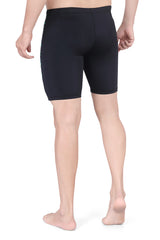 MENS DIGITAL PRINT SWIM JAMMER
