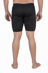 MENS PRINTED SWIM JAMMER