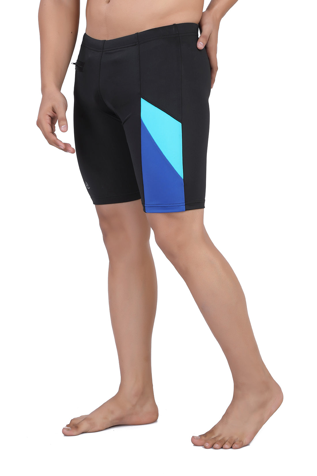 MENS PRINTED SWIM JAMMER