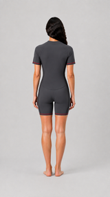WOMENS KNEE SUIT SWIMWEAR